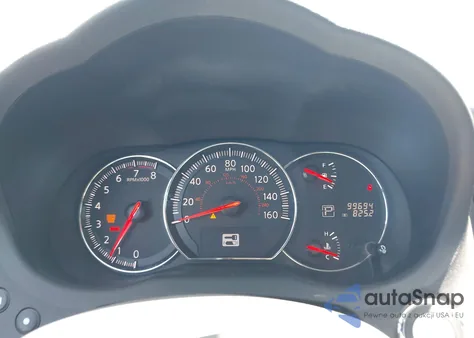 2012 Nissan Maxima 3.5 S from USA, damaged, VIN 1N4AA5AP7CC869889